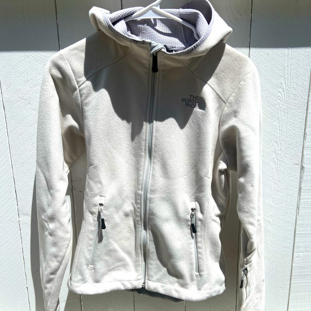 Womens NorthFace jacket